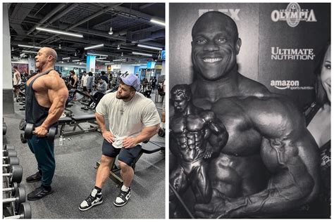 phil heat|Phil Heath (@PhilHeath) .